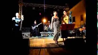 A Roddra 2015 - Santa Caterina Albanese (CS) - Festa di San Pantaleone 27 luglio