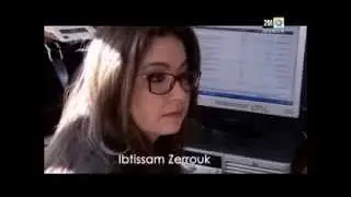 Que Du Sport Au Coeure  L'information ( Younnese Bargache)