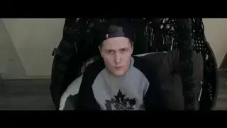 CrazyMegaHell - АМАХАСЛА