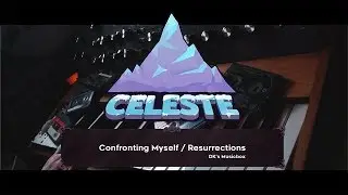 Celeste Cover - Confronting Myself / Resurrections