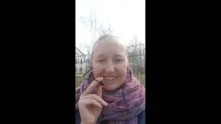 Отзыв Ксении Терентьевой