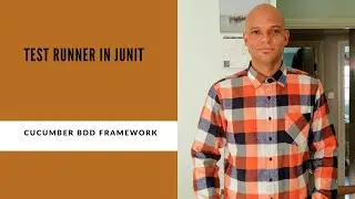 Test Runner In JUnit | Test Runner Java Class File