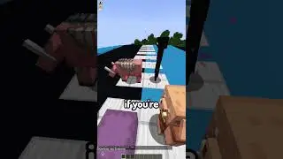Minecraft Mob Telepathy 2