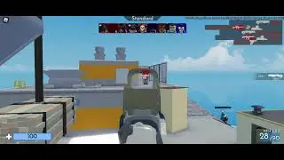 NEW ROBLOX ARSENAL CODES | August 2021