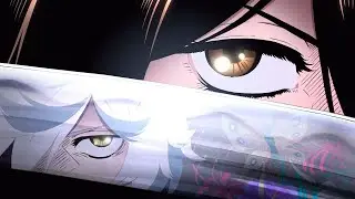 Аниме Клип (AMV): За мечтой