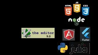 VIM 9.0 setup, plugins and macros
