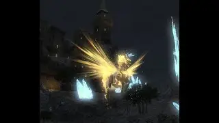 [FFXIV] Obtaining the Kirin Mount!