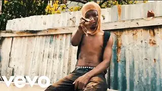 PYKY PK -DIRTY MONEY -DUTTY MONEY | WELCOME TO REALITY | EP - VIDEO OFFICIAL
