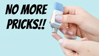 No More Finger Pricks | Dexcom Stelo A New Type 2 CGM