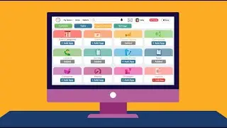 Transform the way your charity works | Makerble CRM - Casework, Automations, Surveys, SMS & Email