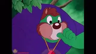 Bouncy Rubberbando
