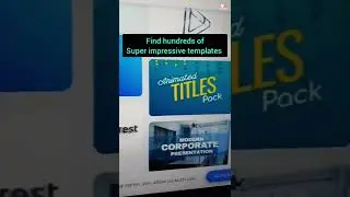 The Best Logo Animation Platform | #WebidexDigital | #Shorts