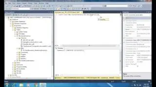 How to Create Tables, Insert, Primary and Foreign Keys and Computed Column in SQL Server - Part 2