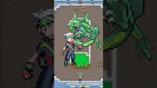 Transferring Pokemon Used To Be WILD!