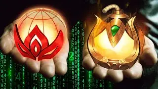 which is better? mythmaker vs lunar emperor orb