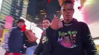 Travis Scott Ft. Young Thug & M.I.A - FRANCHISE (Official Dance Video)