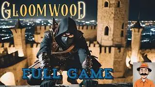 Gloomwood Full Movie