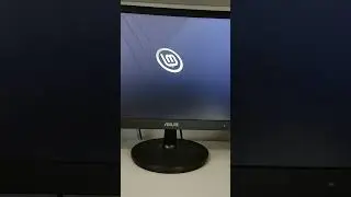 Linux Mint Keeps a 2008 Hard Drive Alive #Shorts #linuxmint #computers #mate