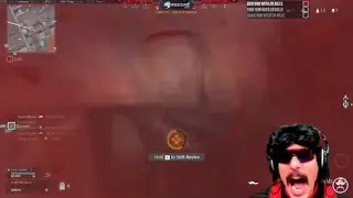 DrDisRespect RageTage | DEC 2020 - JAN 2021