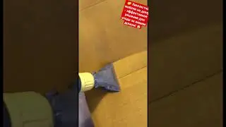 🧽 Химчистка мебели на дому - эффективное решение для ухода за вашим домом! 