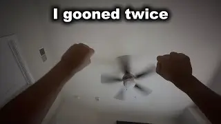 Day in a life of a GOONER