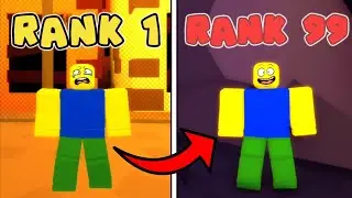 ПОБЕДИЛ ВСЕХ МОНСТРОВ В РОБЛОКС | Horror Simulator ROBLOX