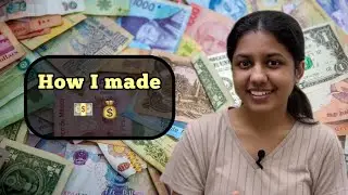 How much ₹₹₹ I made as a Music Producer ?