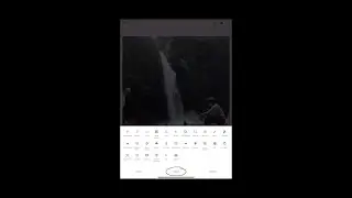 CARA HAPUS OBJEK ORANG LAIN DI FOTO LIBURAN PAKAI SNAPSEED 
