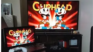 How to Connect Laptop to TV