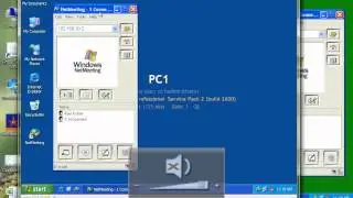 N+ Lab 5   Netmeeting