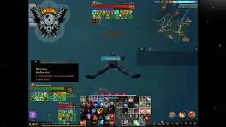 Arche Age 3.5 | Serve Kraken | Hunting Pack 1