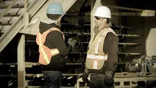 Mill worker (Episode 24)