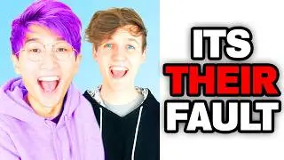 This Channel Ruined The Next Generation