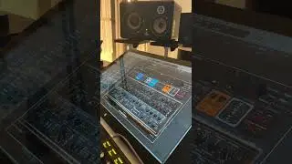 Plasmatique -Circularity- Studio Session   