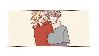 late to class [GENSHIN IMPACT - ANIMATIC MEME]