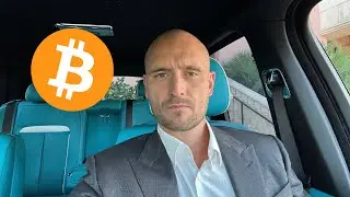 🚨 БИТКОИН: БОЛЬ ПОСЛЕ ЕЩЕ БОЛЬШОЙ БОЛИ!!!!!