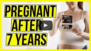 FROM INFERTILITY TO PREGNANT AFTER 7 YEARS