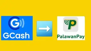 HOW TO TRANSFER A MONEY FROM GCASH TO PALAWAN PAY | MERCEDES PAYUSAN