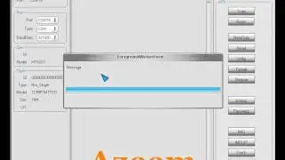 How to change imei In Mastertool