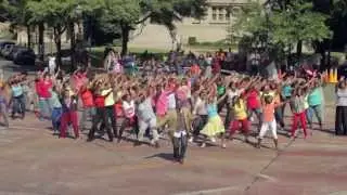Hezekiah Walker New Video 