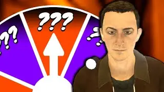 Randomizing SPOOKY Challenge Ideas! | Phasmophobia