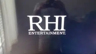 Hallmark Entertainment/Showtime Networks(1996)/RHI(2006)/Filmrise(2018) Logo