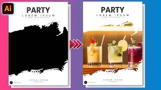 How to Replace Images in Freepik Template, edit photo with template, 