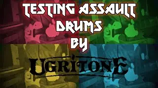 Testing UGRITONE's 
