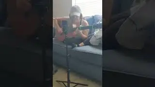 Landslide , Fleetwood Mac - Jenesee Borges Cover