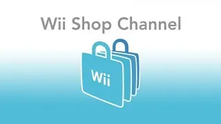 Wii Shop Channel - Remix