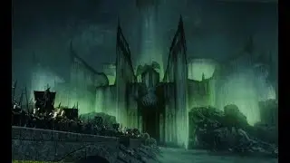 MINAS MORGUL