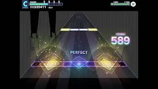 Lagtrain - 25 Append