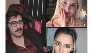 Husam cezalı PK atıyor🚨 (Kız tuvalet suyu içti)