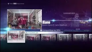 Just Dance Barbosada